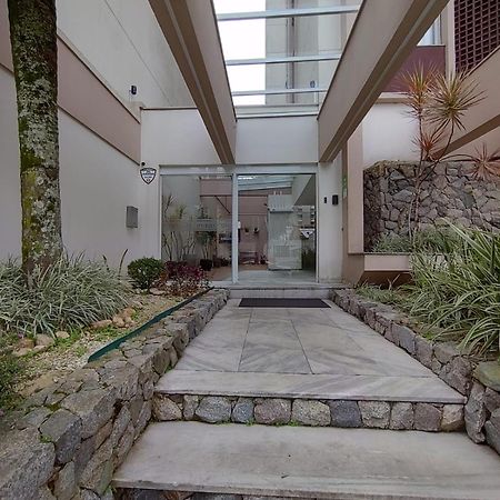 Studio Centro De Floripa 05 Florianópolis Zewnętrze zdjęcie