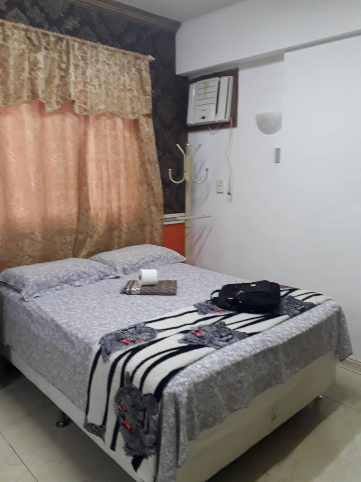 Studio Centro De Floripa 05 Florianópolis Zewnętrze zdjęcie