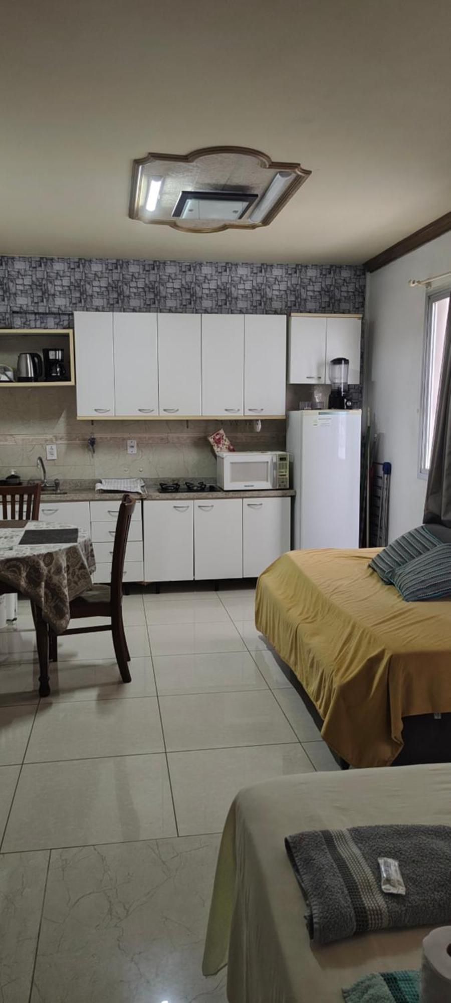 Studio Centro De Floripa 05 Florianópolis Zewnętrze zdjęcie